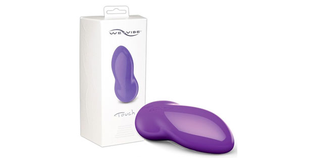 We-Vibe Touch